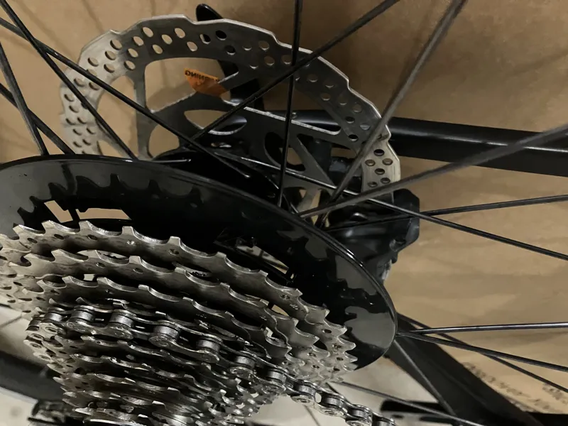 Specialized Sirrus Elite Hybrid M-6